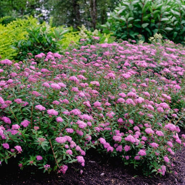 Poprocks® Petite Spirea