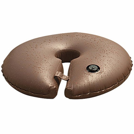 10ft patio umbrellas TheLAShop Patio Umbrella Lights Battery with Remote 9-10ft 8-Rib main image 0