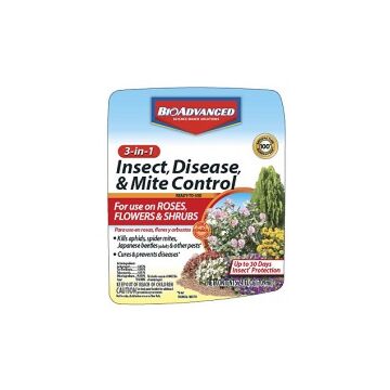 BioAdvanced Insect,Disease,Mite